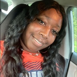 Meet your Posher, Murria